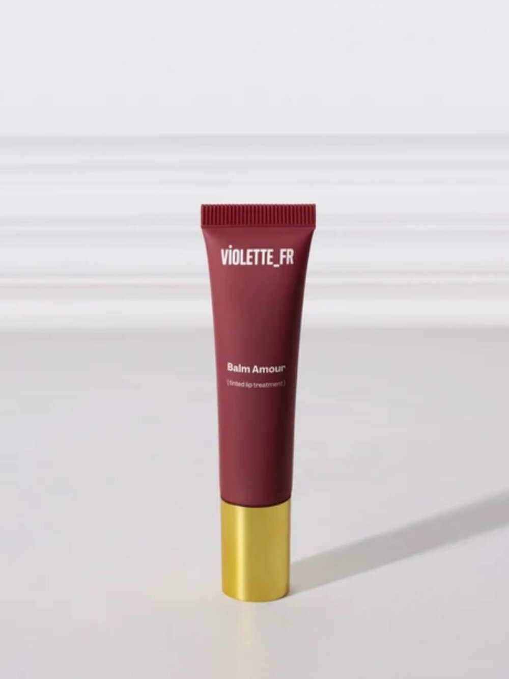 Violettefr Balm Amour Dahlia Noir